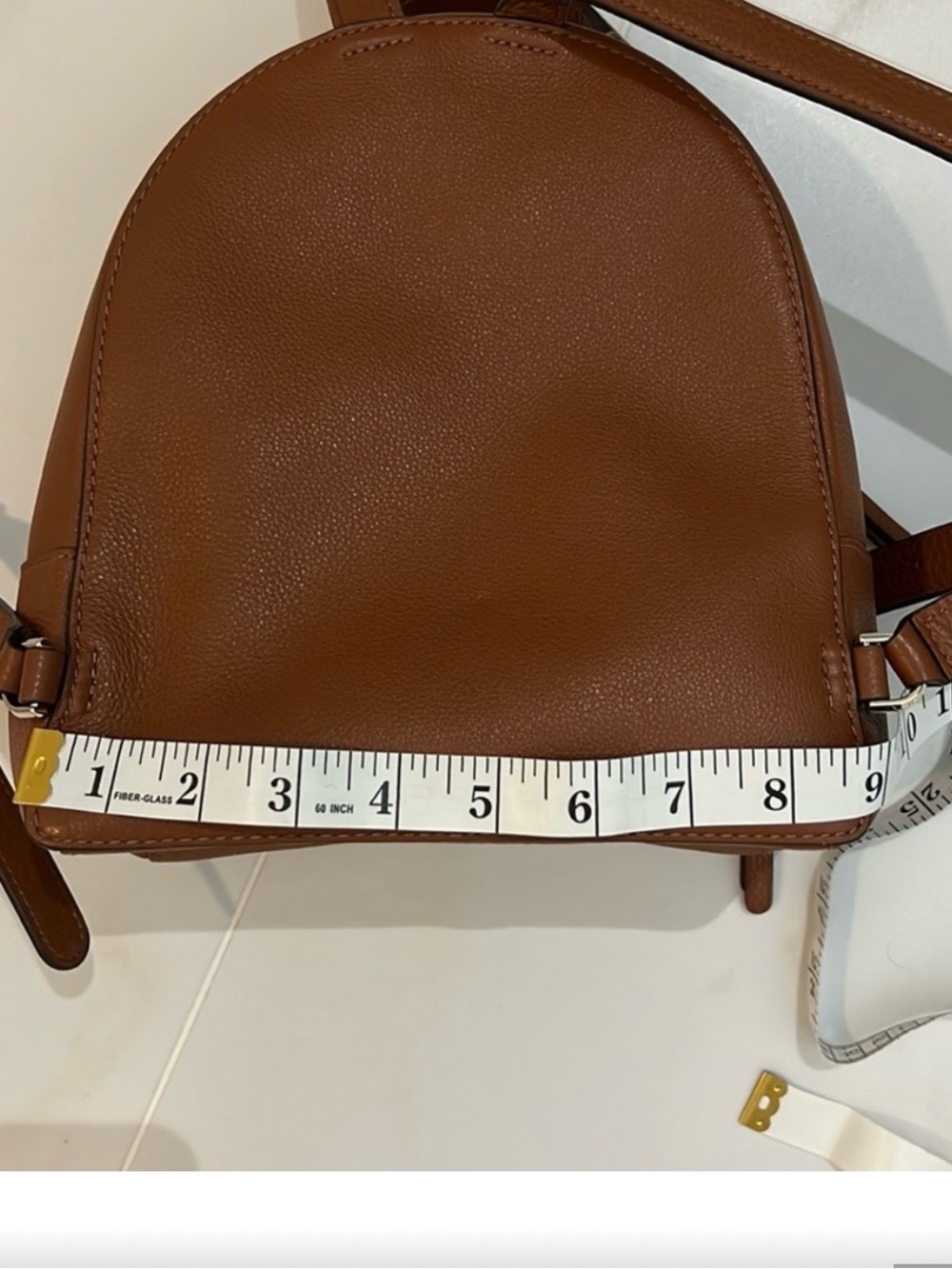 Kate Spade backpack - Picture 6 of 8